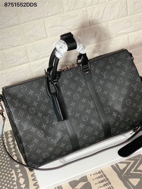 louis vuitton carry on bags|louis vuitton overnight bag price.